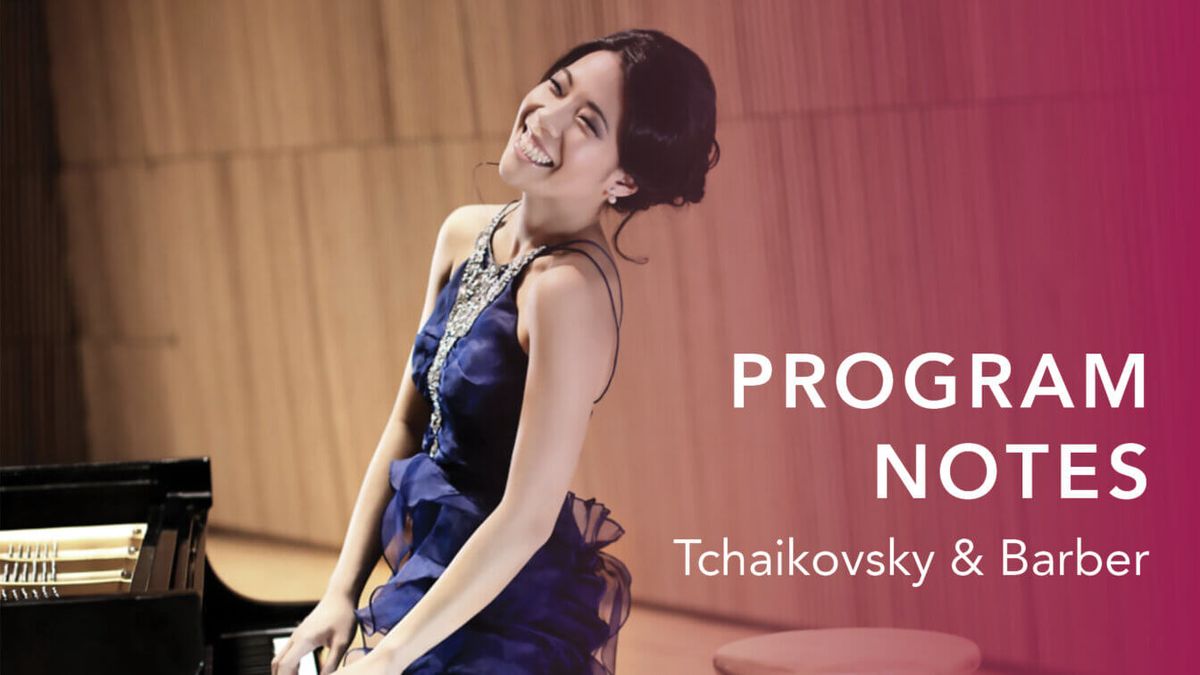 Jacksonville Symphony Orchestra - Mozart and Tchaikovsky at Jacksonville Center for the Performing Arts - Jacoby Hall