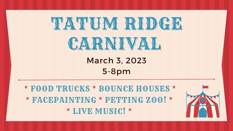 Tatum Ridge Carnival Tatum Ridge Elementary School Sarasota FL tatum-ridge-carnival-tatum-ridge-elementary-school-sarasota-fl