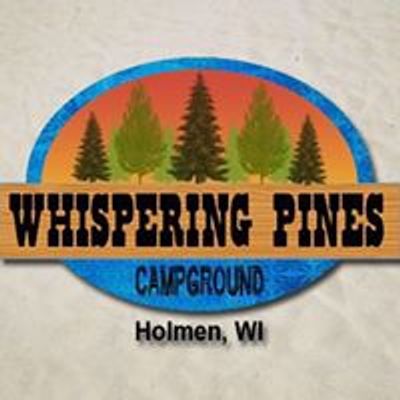 WHISPERING PINES CAMPGROUND