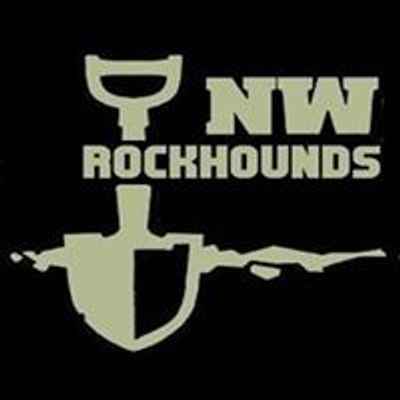 NW Rockhounds Shop