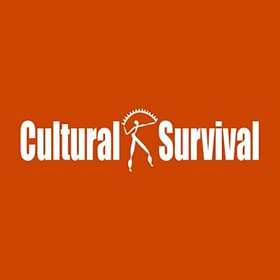 Cultural Survival