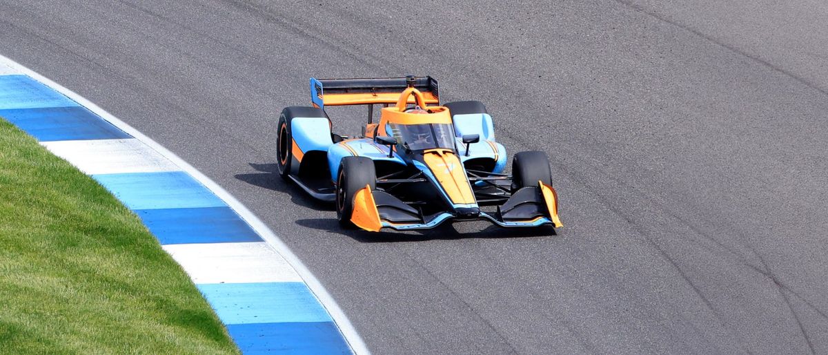 IndyCar Series Acura Grand Prix of Long Beach - 3 Day Pass at Long Beach Road Course