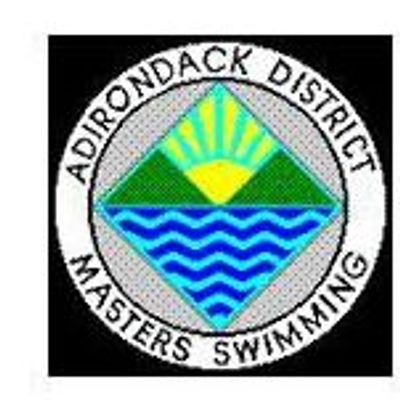 Adirondack Masters Swimming