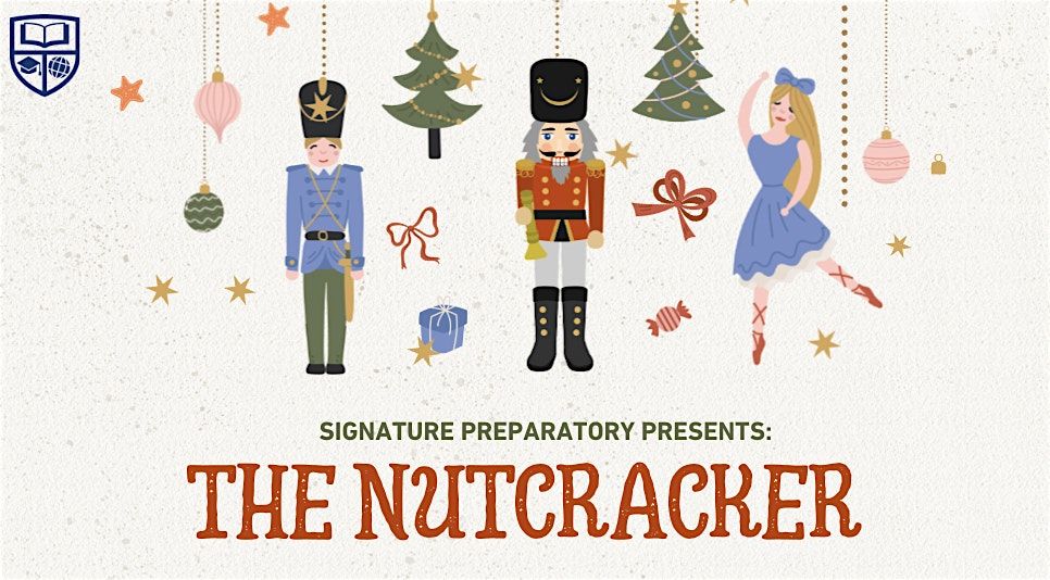 VIP at The Nutcracker