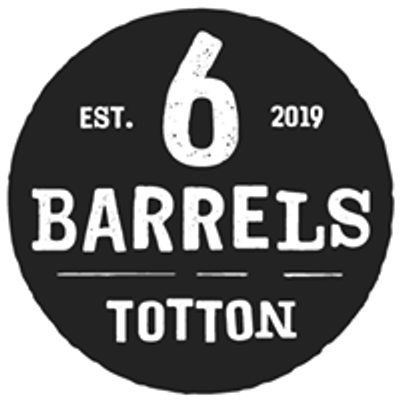 6 Barrels