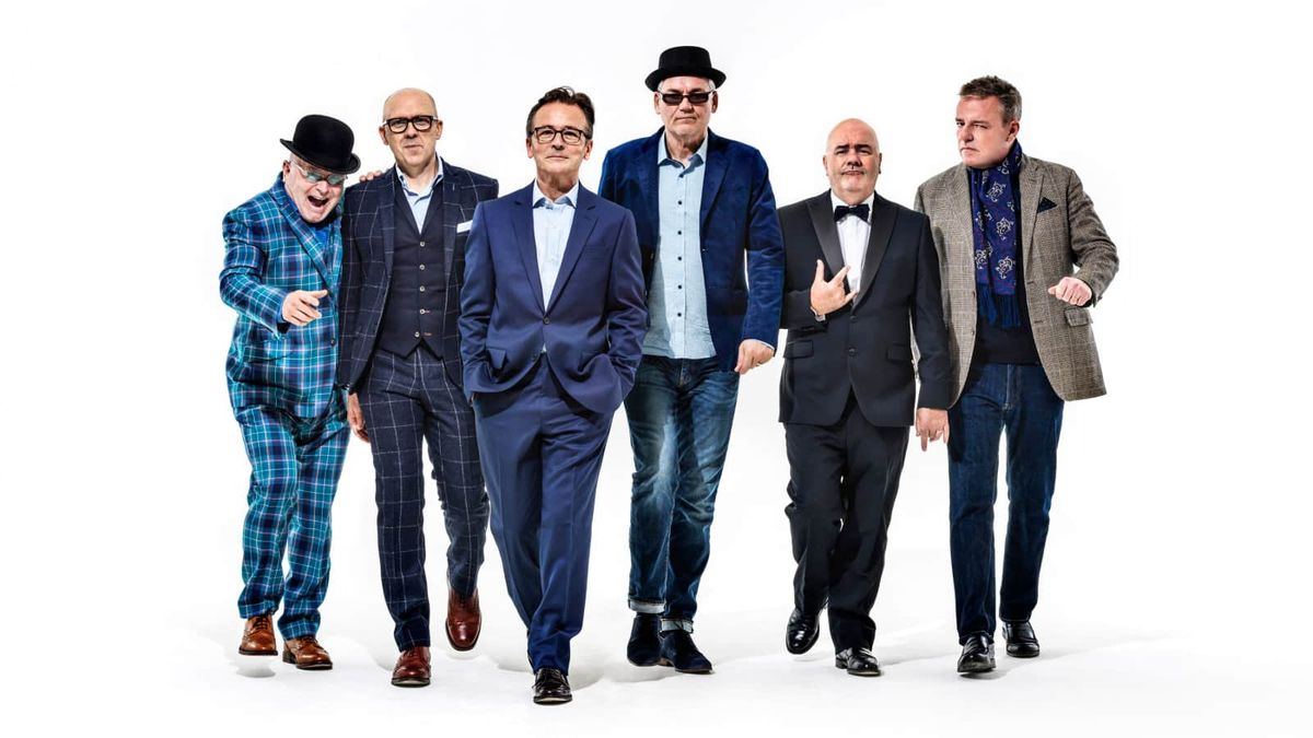 Madness Bonn Tickets