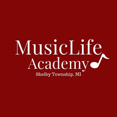 MusicLife Academy
