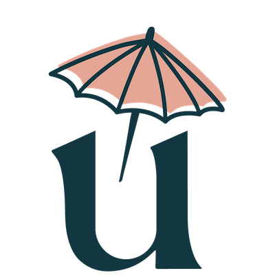 Umbrella Dry Bar