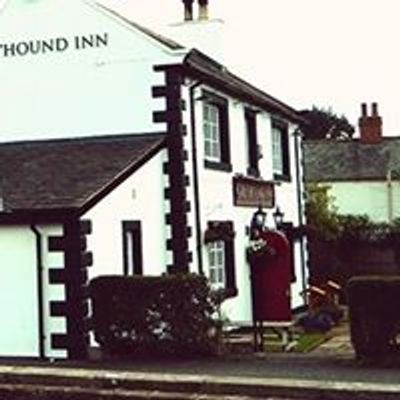 The Greyhound Inn