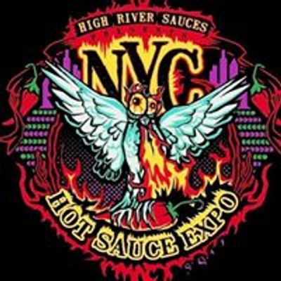 NYC Hot Sauce Expo