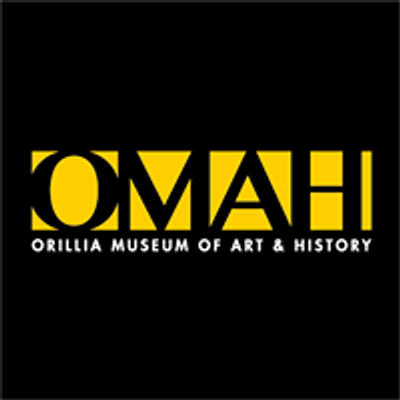 Orillia Museum of Art & History