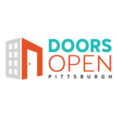 Doors Open Pittsburgh