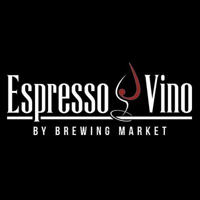 Espresso Vino by Brewing Market