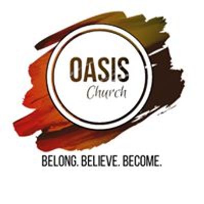 Oasis Church Elgin