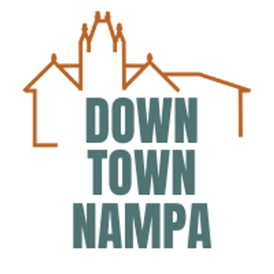 Downtown Nampa