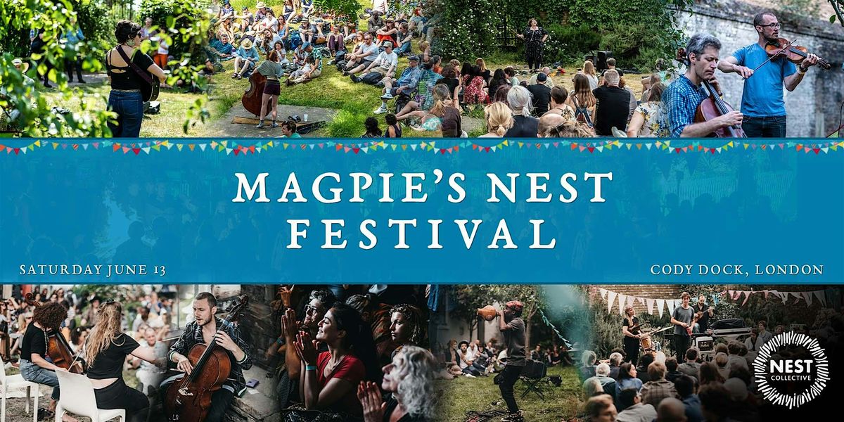 Magpie's Nest Festival