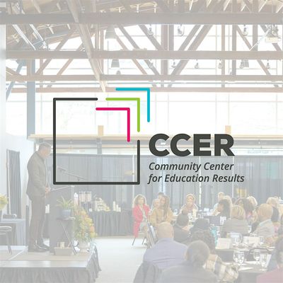 Community Center for Education Results
