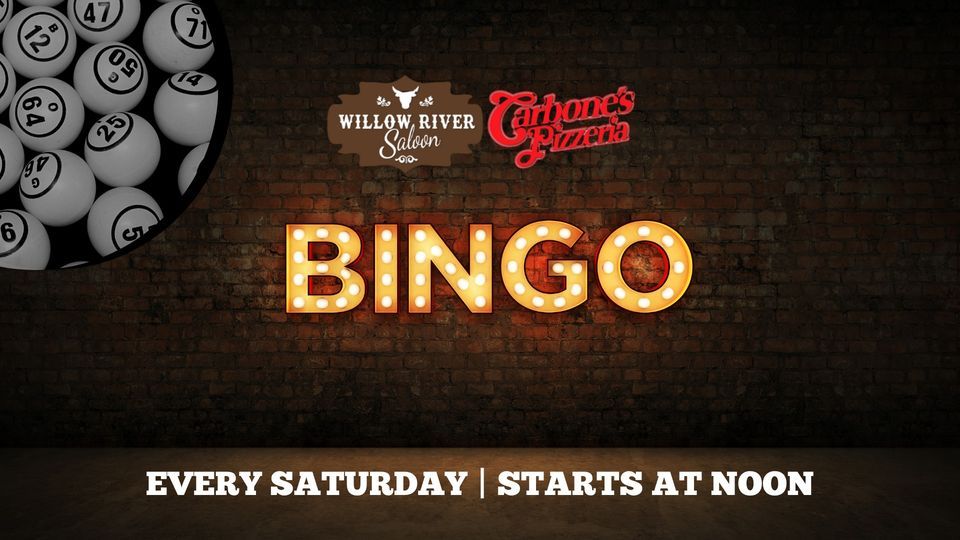 BINGO