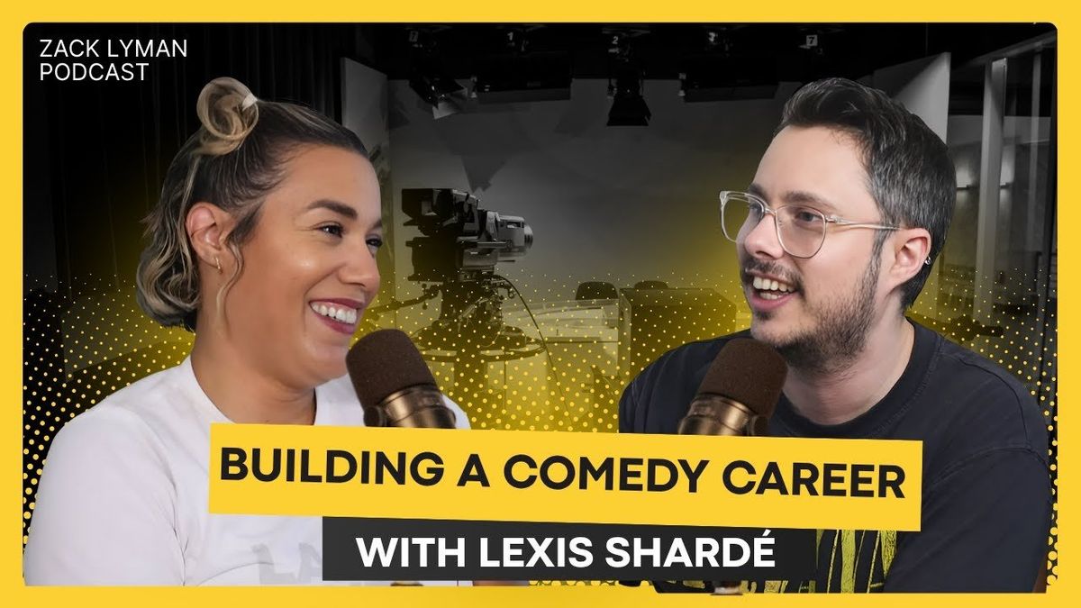 Lexis Sharde at Kennett Flash