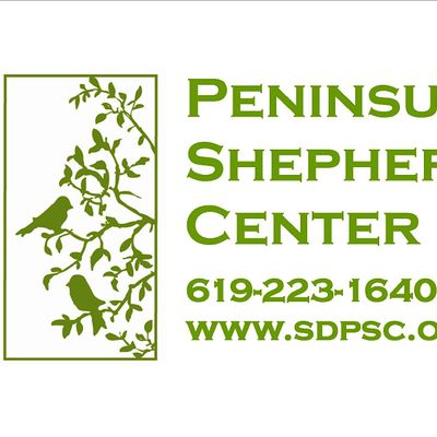 Peninsula Shepherd Center