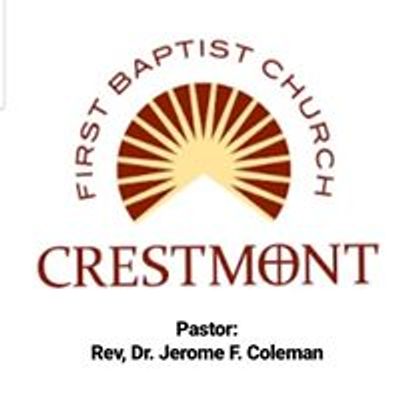 First Baptist Church of Crestmont