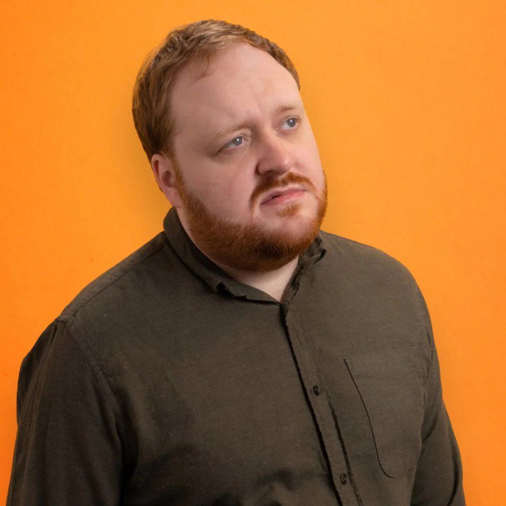 Jamie Hutchinson at The Attic, Southampton