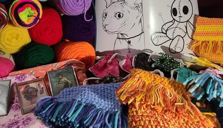 Tri City Flea Market