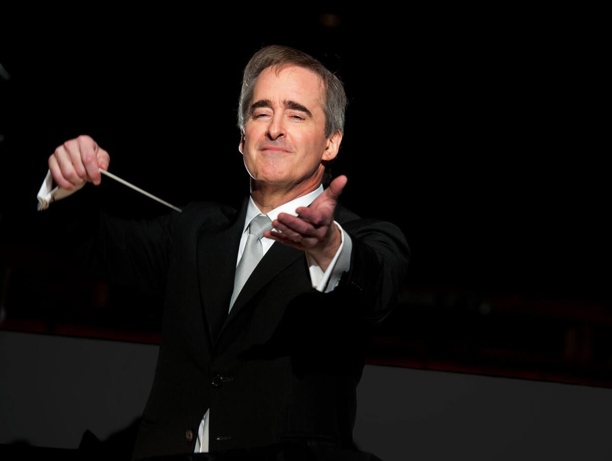 James Conlon