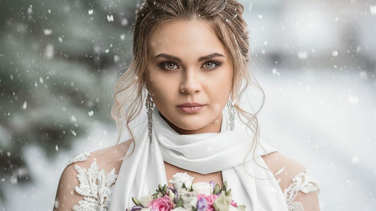 Niagara Wedding Show 2026 \u2013 Winter Edition