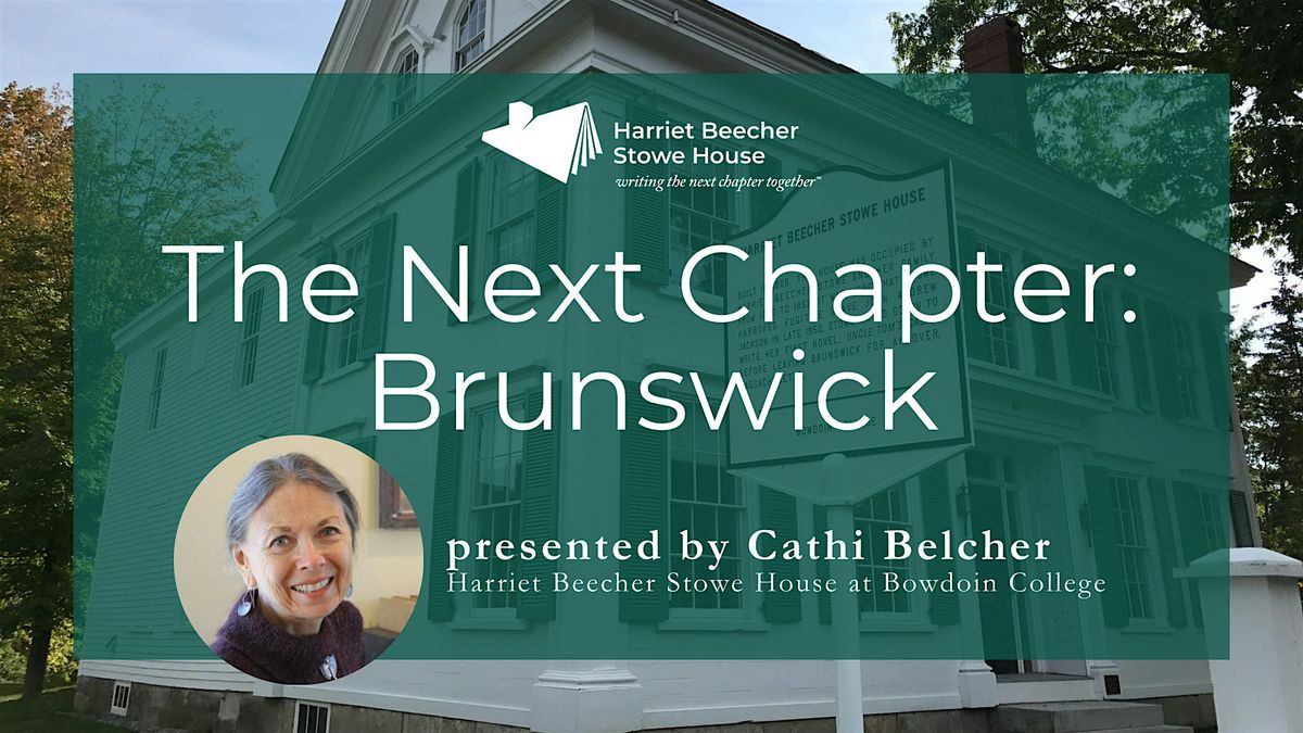 The Next Chapter: Brunswick