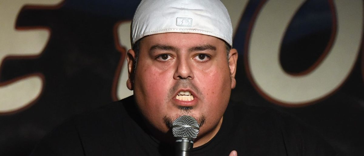 Phil Medina at Oxnard Levity Live