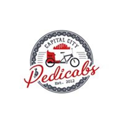 Capital City Pedicabs LLC