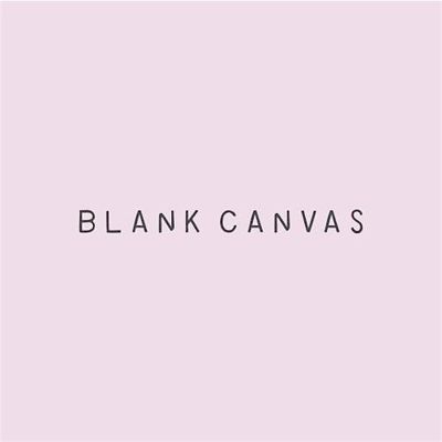 BLANK CANVAS. Pop-up creative workshops