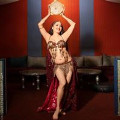 Janelle Belly Dance