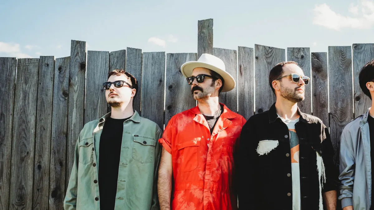 Jimkata, Barbara in Denver