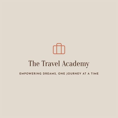 The Travel Academy