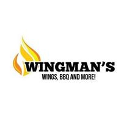 Wingman's Bar & Grill