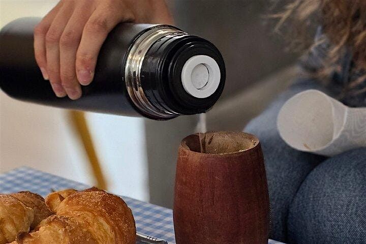 Mate Experience Workshop in Buenos Aires