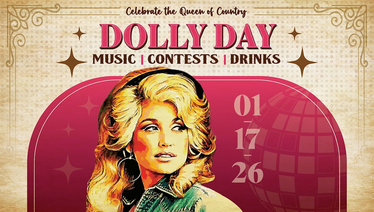 Dolly Day @ Truck Yard The Colony