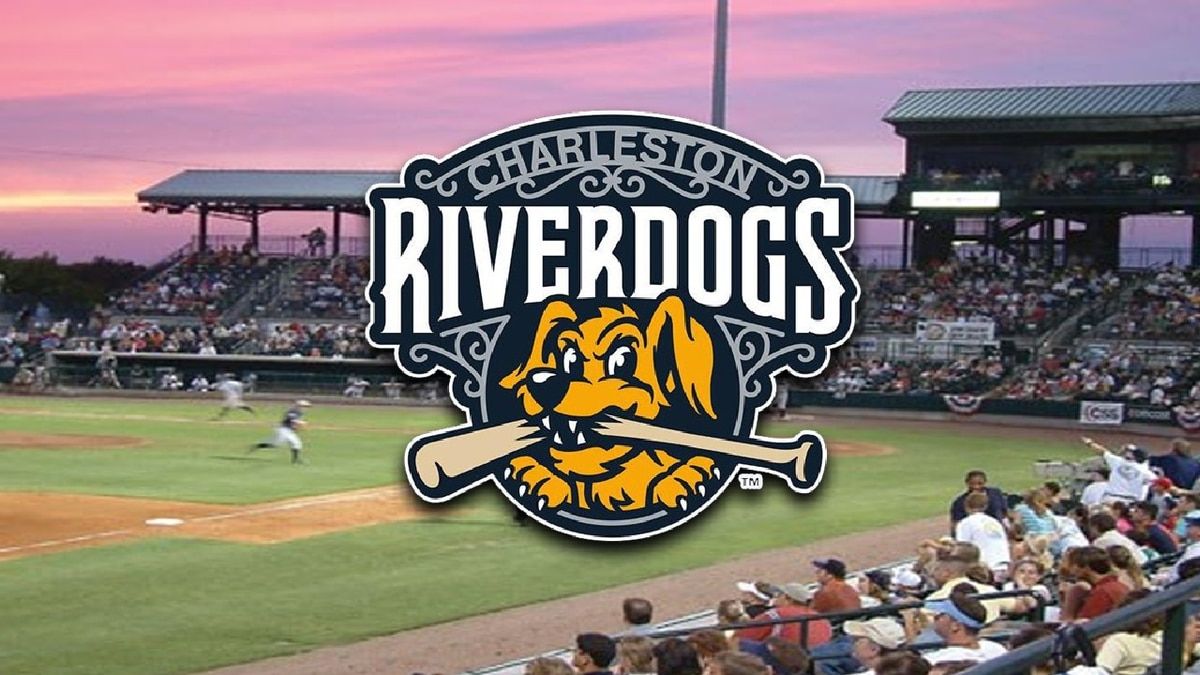 Myrtle Beach Pelicans vs. Charleston RiverDogs Pelicans Ballpark