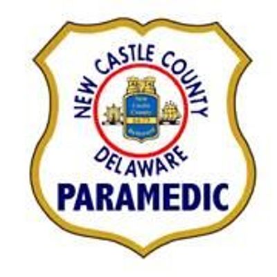 New Castle County Paramedics
