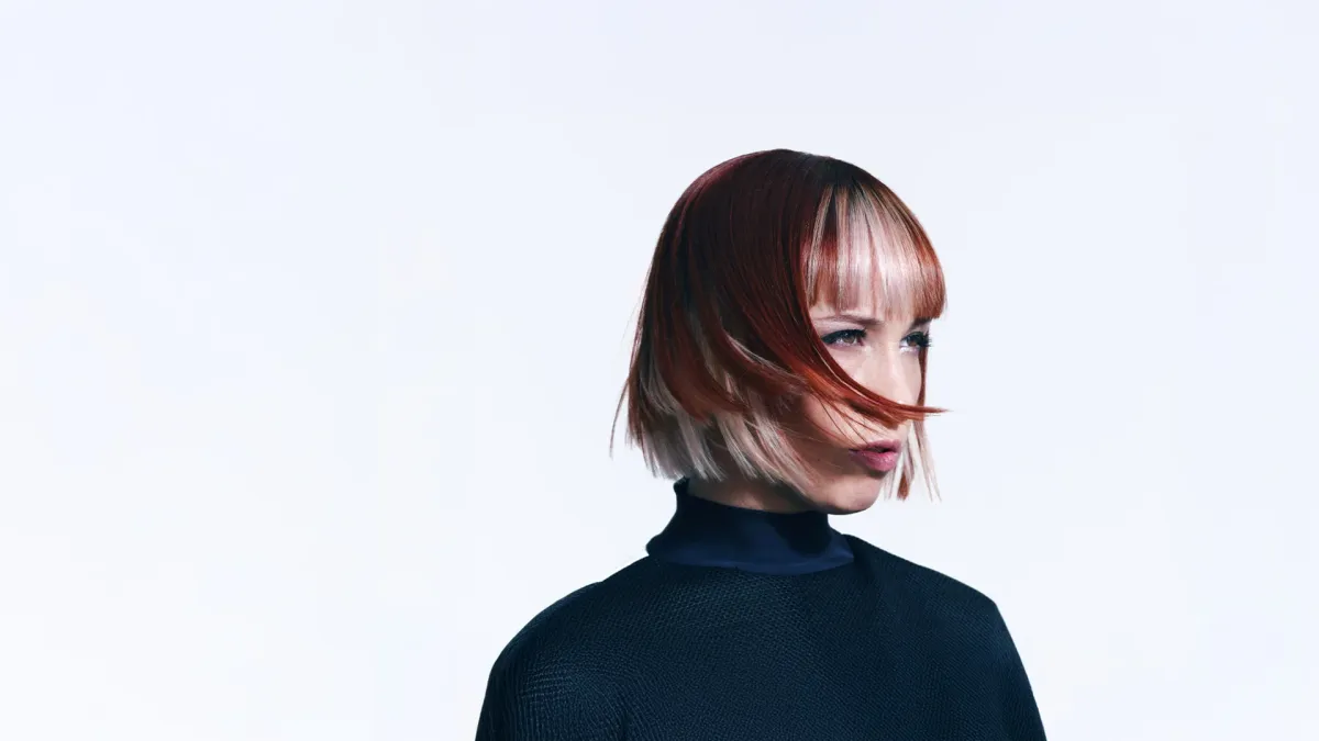 Suzane in Villeurbanne