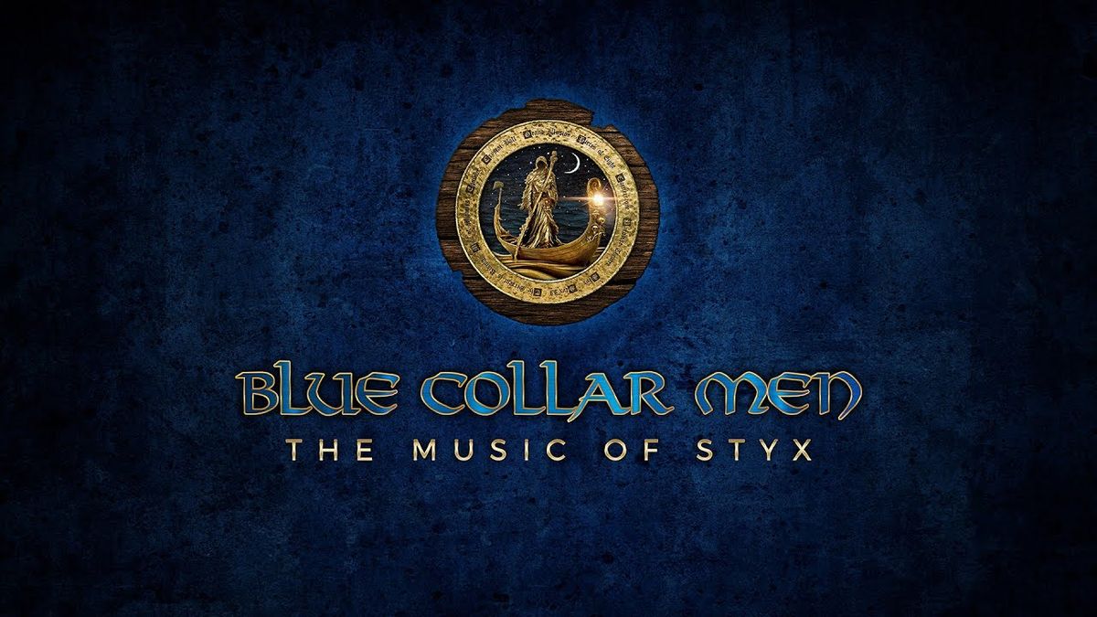 Panorama - The Cars Tribute & Blue Collar Men - Styx Tribute