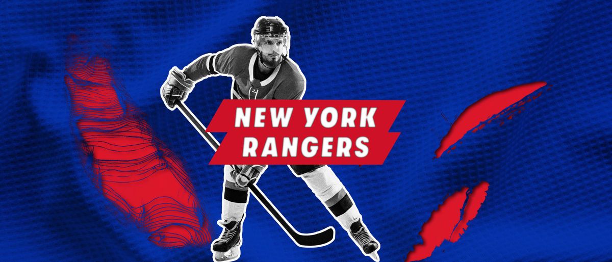 Utah Mammoth vs. New York Rangers