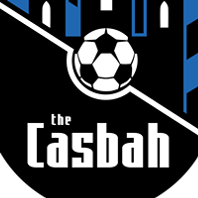 The San Jose Casbah
