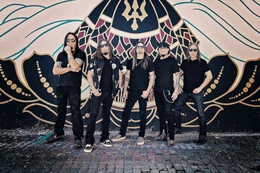 Queensryche