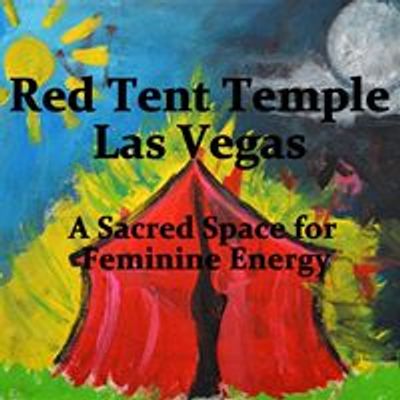 Red Tent Temple Las Vegas