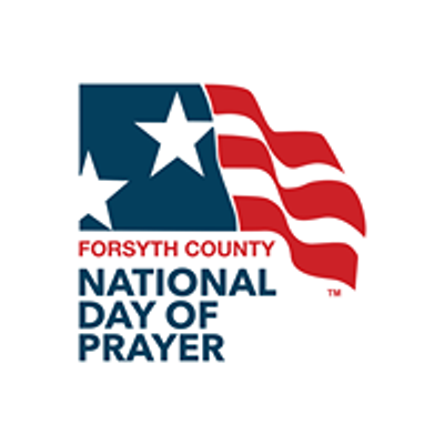 Forsyth County National Day of Prayer