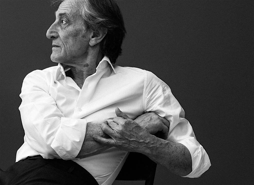 Une vie de danse : rencontre avec Cyrille Atanassoff