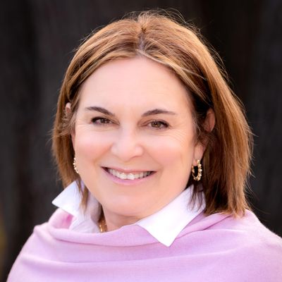 Jane Feit, Senior Territory Manager